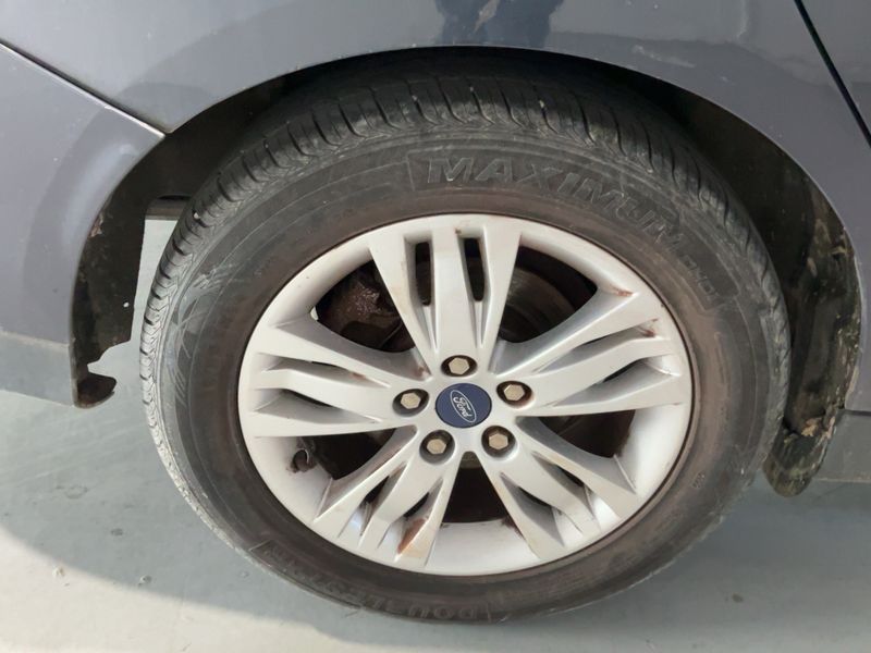 Ford Focus 1.6 TDCi Trend 2011 – снимка 9