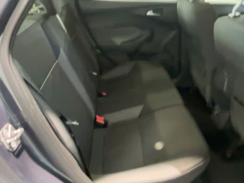Ford Focus 1.6 TDCi Trend 2011 – снимка 19