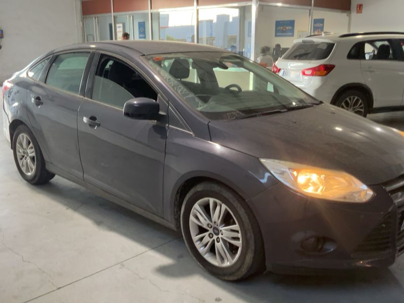 Ford Focus 1.6 TDCi Trend 2011 – снимка 12