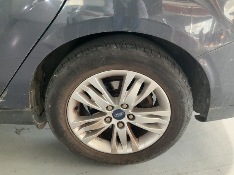 Ford Focus 1.6 TDCi Trend 2011 – снимка 5