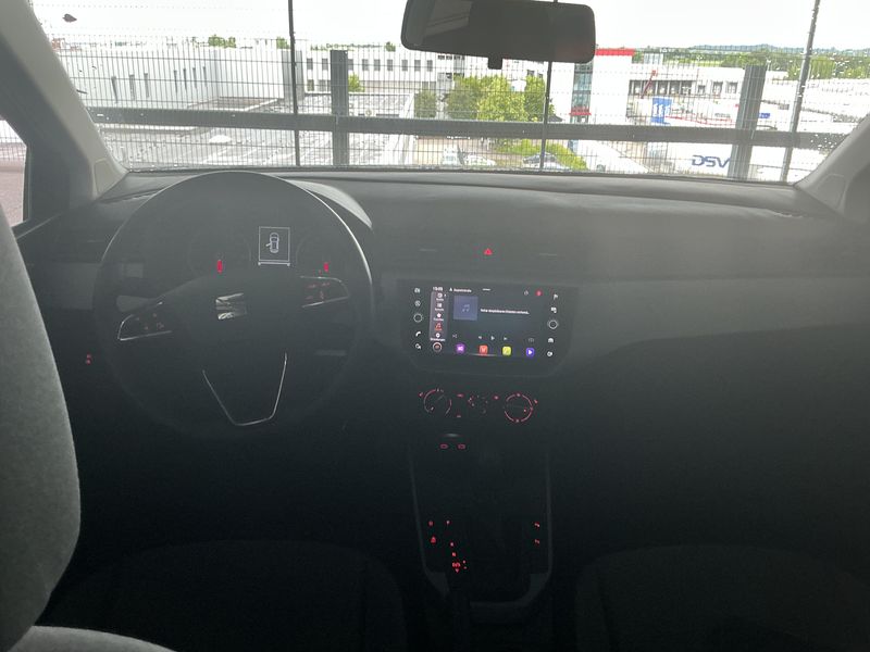 Seat Arona 1.0 TSI Style 2021 – снимка 17