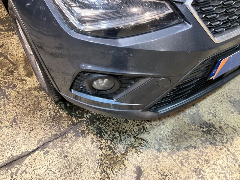 Seat Arona 1.0 TSI Style 2021 – снимка 26