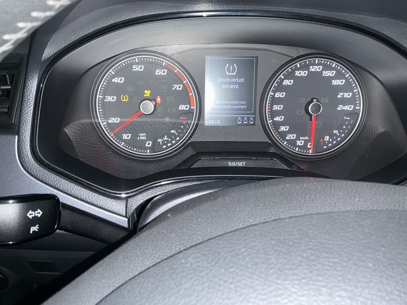 Seat Arona 1.0 TSI Style 2021 – снимка 18