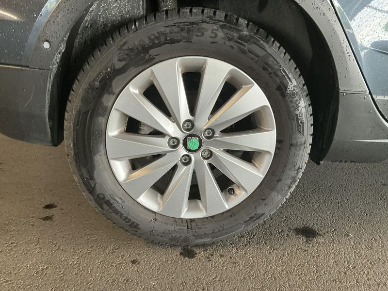 Seat Arona 1.0 TSI Style 2021 – снимка 9