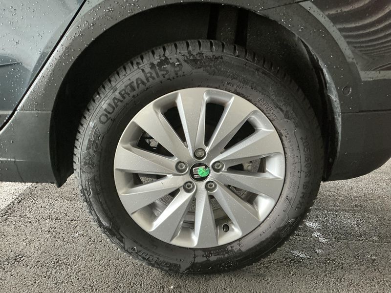Seat Arona 1.0 TSI Style 2021 – снимка 5