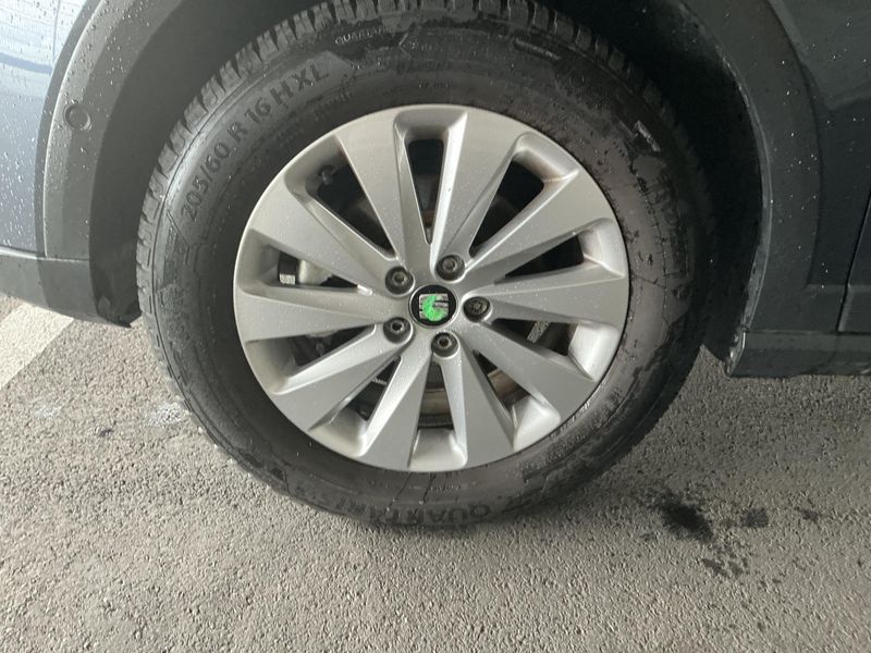 Seat Arona 1.0 TSI Style 2021 – снимка 3