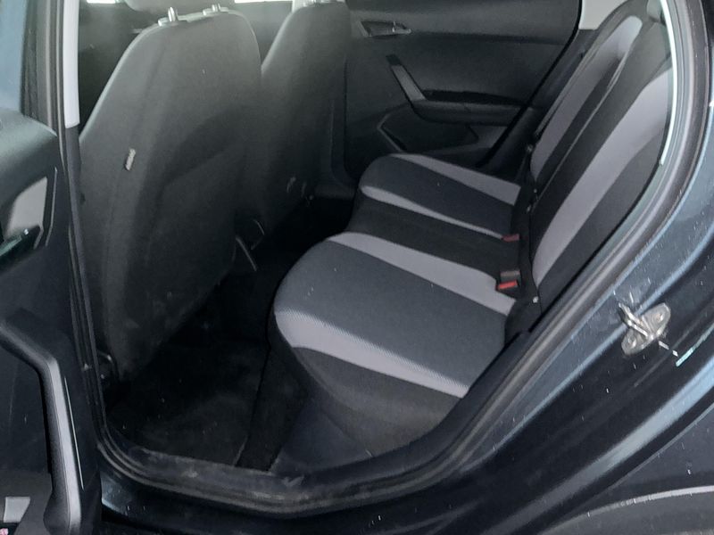 Seat Arona 1.0 TSI Style 2021 – снимка 19