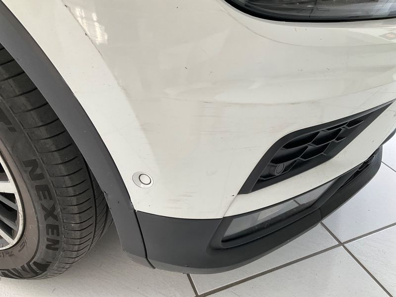 Volkswagen Tiguan 1.6 TDI Business BlueMotion Tech 2018 – снимка 28