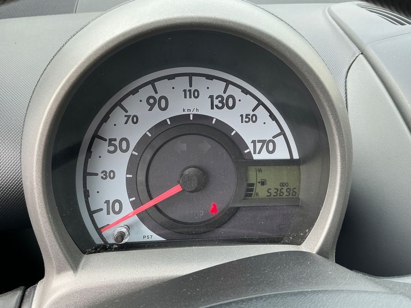 Toyota Aygo 1.0 Cool 2009 – снимка 4