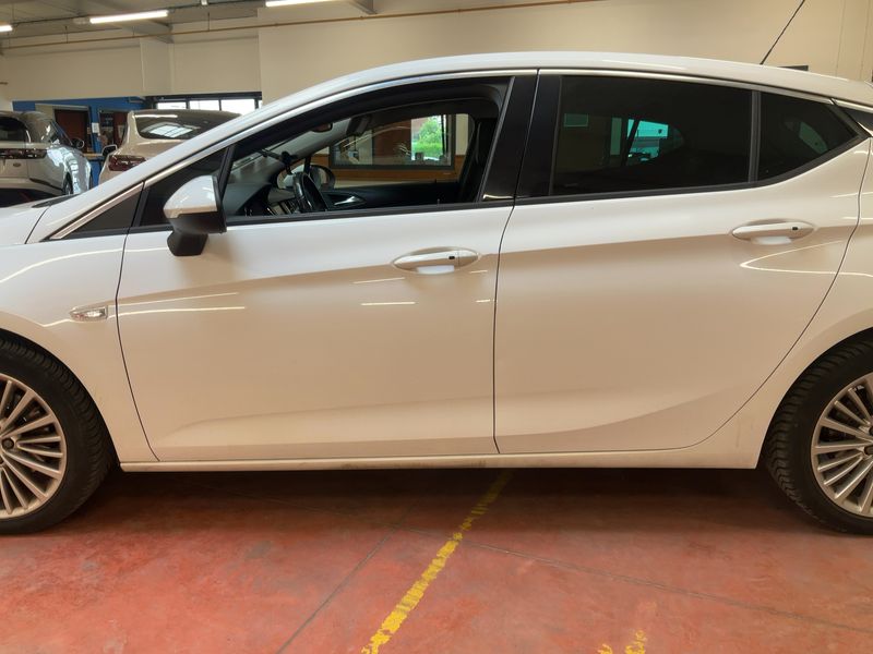 Opel Astra 1.6 CDTI DPF Innovation 2015 – снимка 4