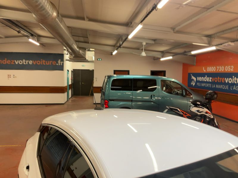 Opel Astra 1.6 CDTI DPF Innovation 2015 – снимка 21