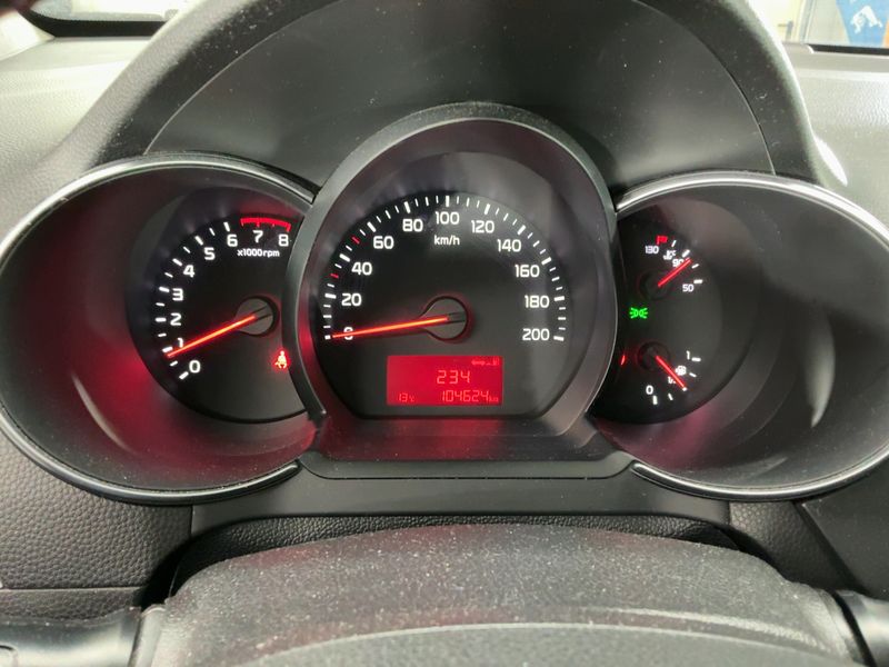 Kia Picanto 1.2 Spirit 2017 – снимка 19