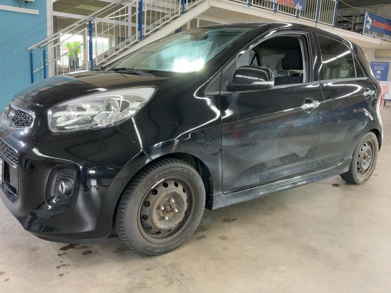 Kia Picanto 1.2 Spirit 2017 – снимка 2
