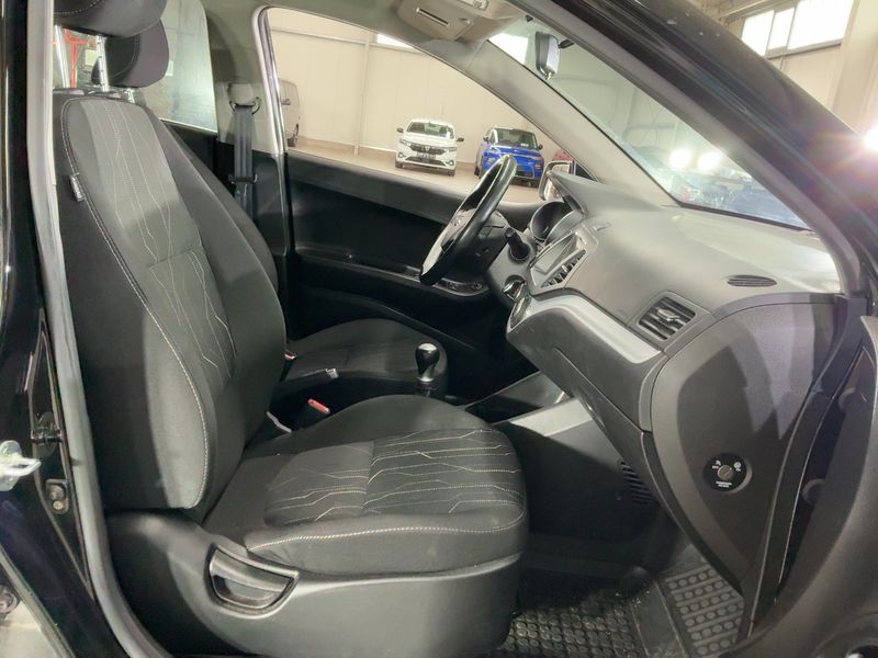 Kia Picanto 1.2 Spirit 2017 – снимка 17