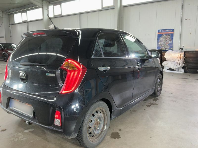 Kia Picanto 1.2 Spirit 2017 – снимка 8