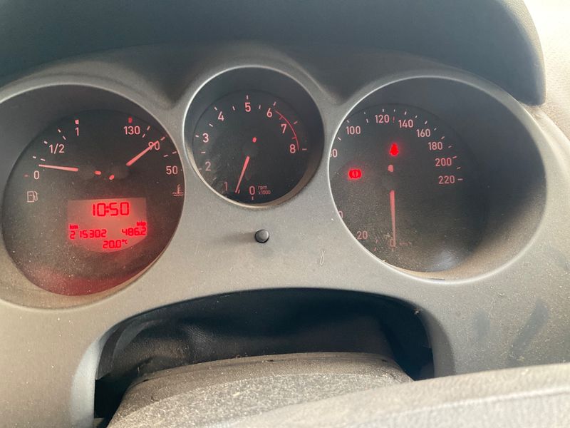 Seat Altea 1.6 Reference 2005 – снимка 4