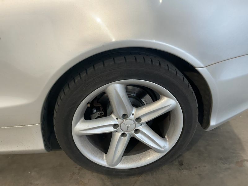 Mercedes-Benz SL-Klasse SL 350 2006 – снимка 5