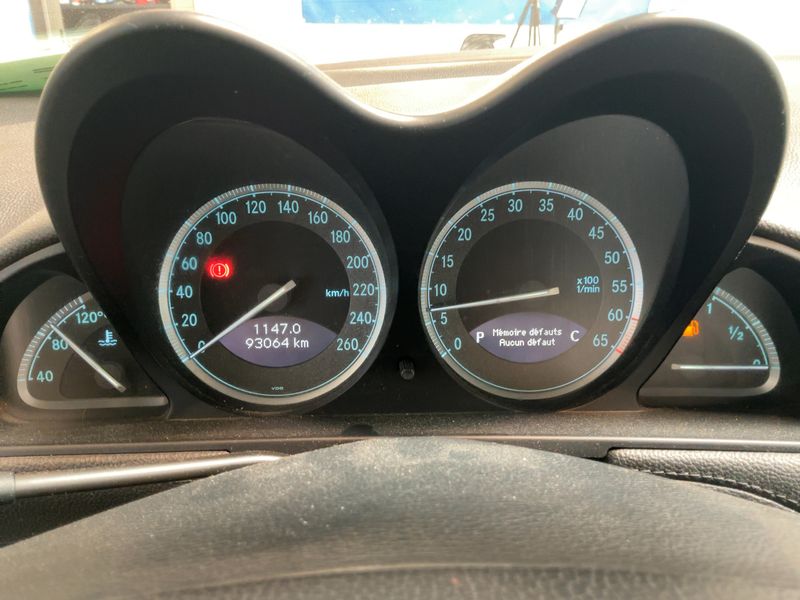 Mercedes-Benz SL-Klasse SL 350 2006 – снимка 18