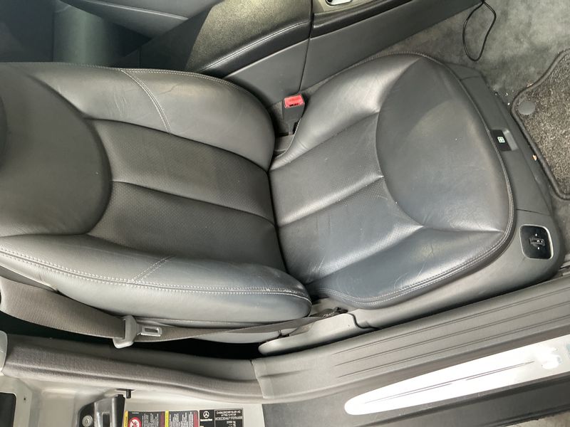 Mercedes-Benz SL-Klasse SL 350 2006 – снимка 24