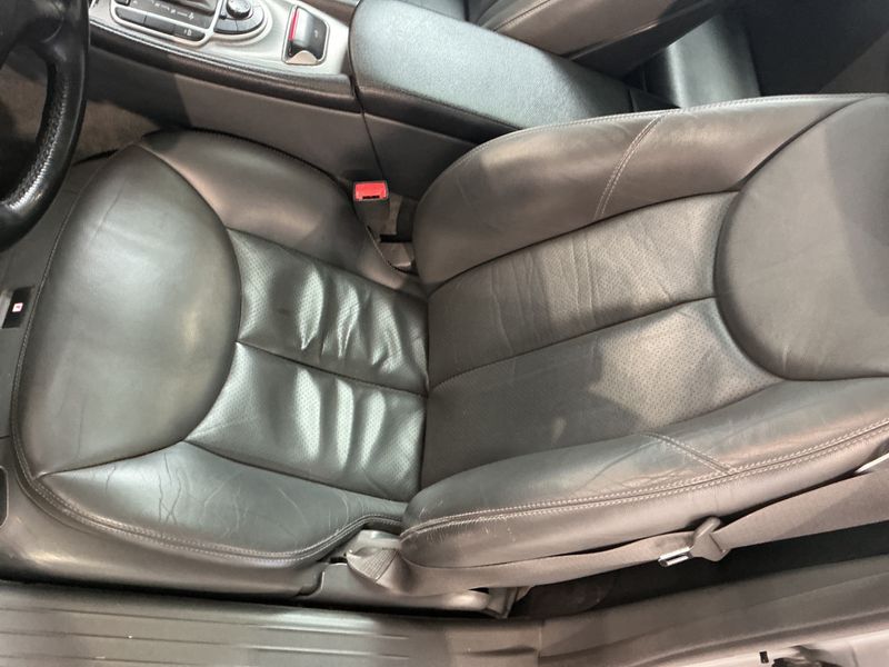 Mercedes-Benz SL-Klasse SL 350 2006 – снимка 23