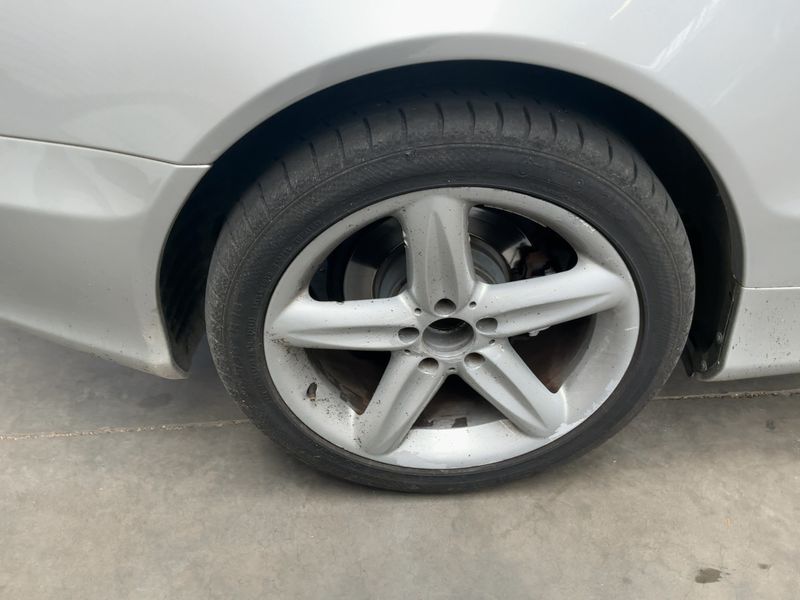 Mercedes-Benz SL-Klasse SL 350 2006 – снимка 9