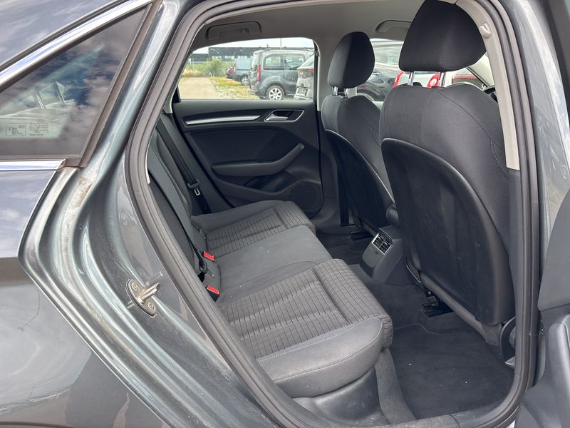 Audi A3 Limousine 2.0 TDI Ambition 2014 – снимка 14