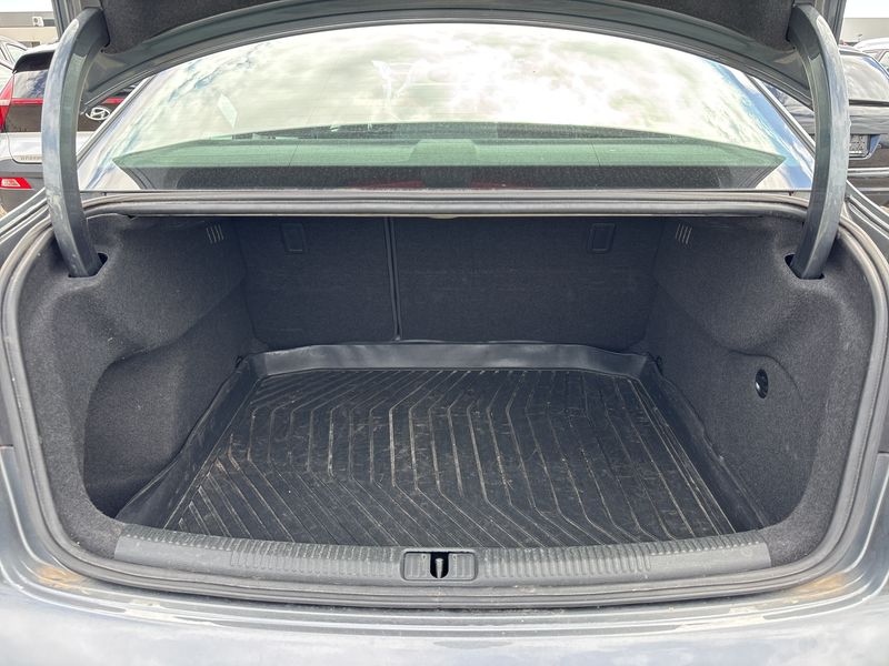 Audi A3 Limousine 2.0 TDI Ambition 2014 – снимка 9