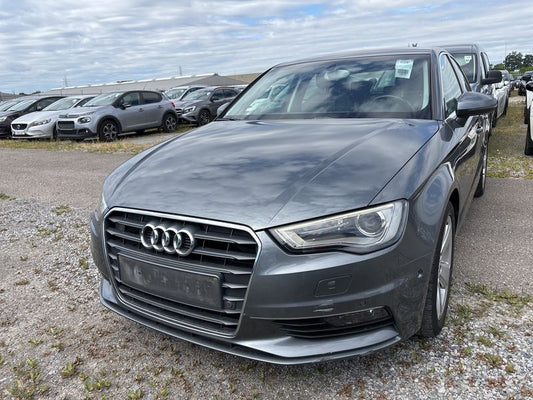 Audi A3 Limousine 2.0 TDI Ambition 2014 – снимка 1