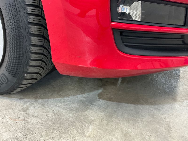 Volkswagen Golf VII 1.2 TSI Comfortline BlueMotion Tech 2015 – снимка 23