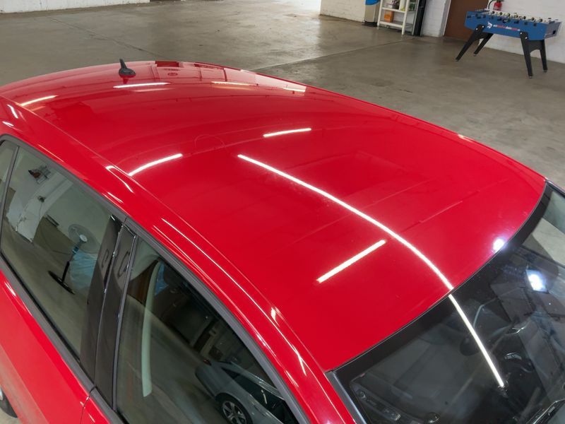 Volkswagen Golf VII 1.2 TSI Comfortline BlueMotion Tech 2015 – снимка 13
