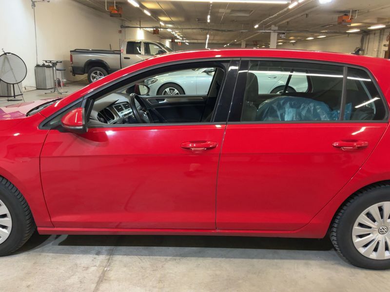 Volkswagen Golf VII 1.2 TSI Comfortline BlueMotion Tech 2015 – снимка 4