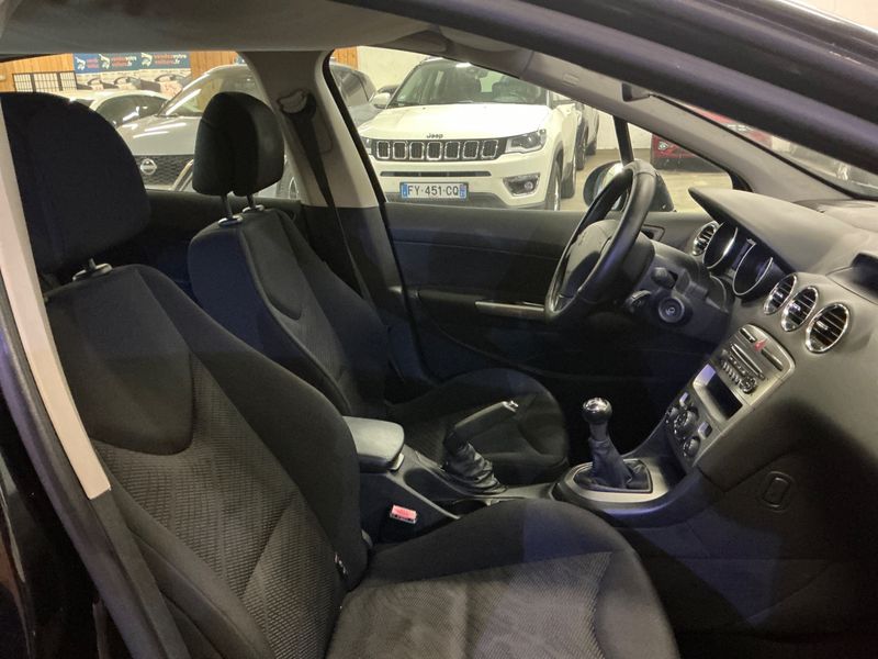 Peugeot 308 1.6 Confort 2008 – снимка 3