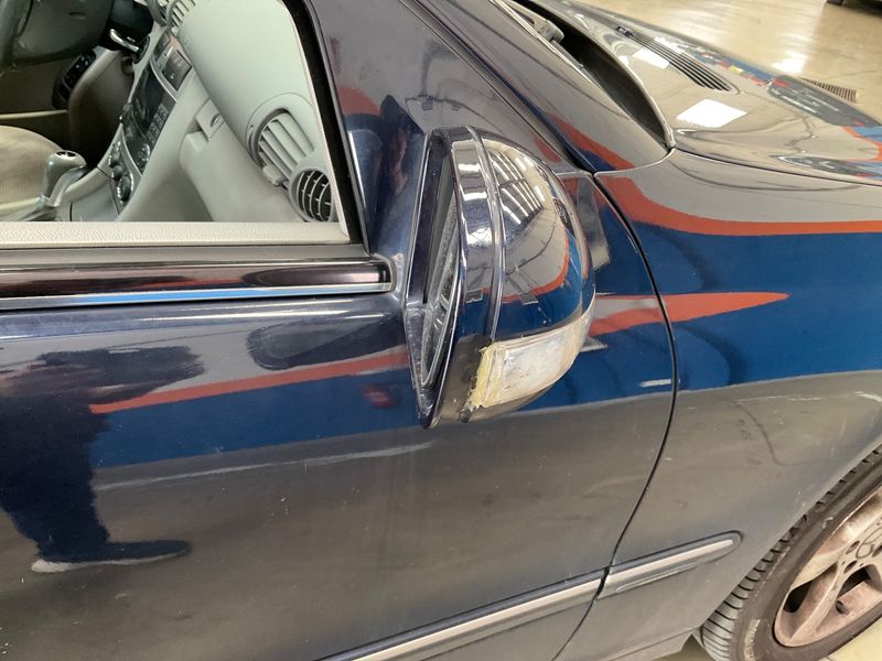 Mercedes-Benz C-Klasse C 220 CDI Avantgarde 2006 – снимка 26