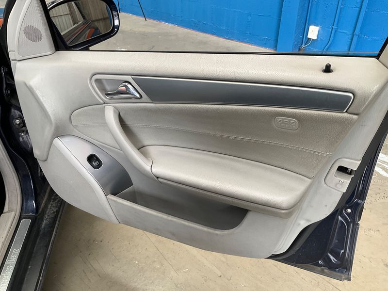 Mercedes-Benz C-Klasse C 220 CDI Avantgarde 2006 – снимка 28