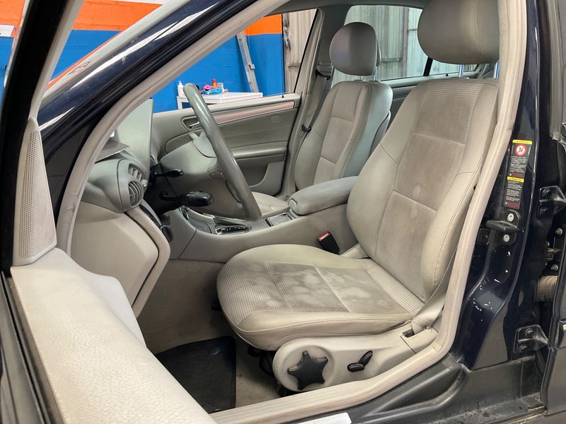 Mercedes-Benz C-Klasse C 220 CDI Avantgarde 2006 – снимка 34