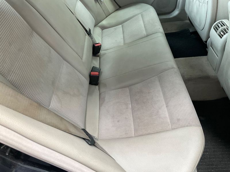 Mercedes-Benz C-Klasse C 220 CDI Avantgarde 2006 – снимка 31