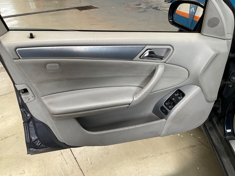 Mercedes-Benz C-Klasse C 220 CDI Avantgarde 2006 – снимка 35