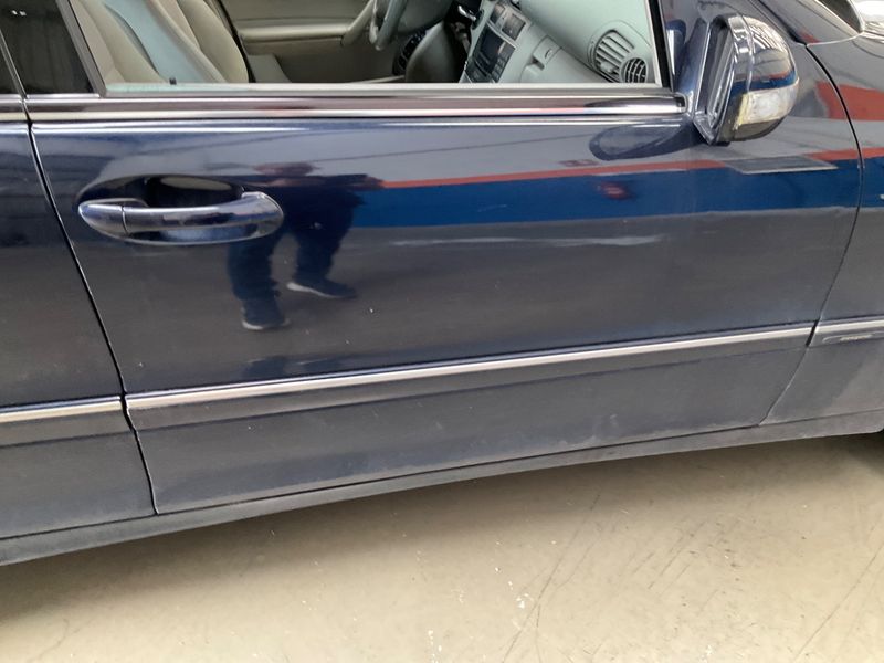 Mercedes-Benz C-Klasse C 220 CDI Avantgarde 2006 – снимка 25