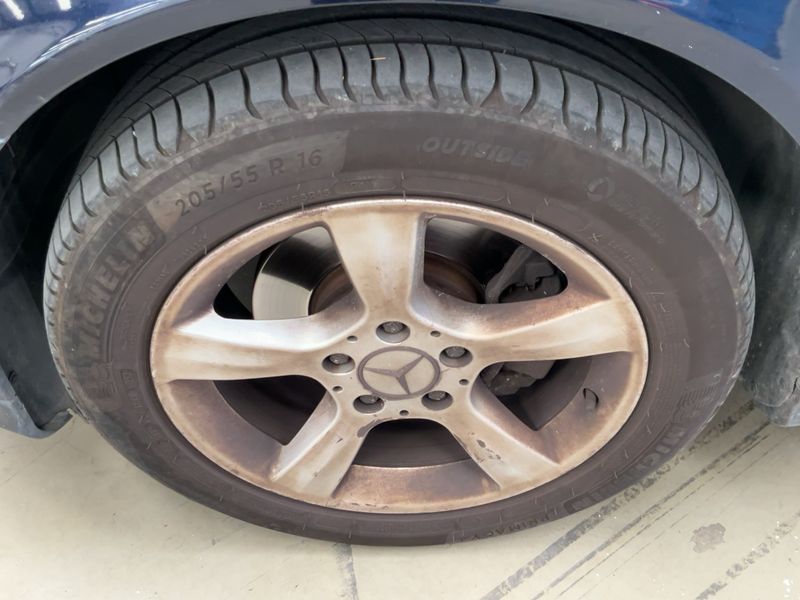 Mercedes-Benz C-Klasse C 220 CDI Avantgarde 2006 – снимка 3