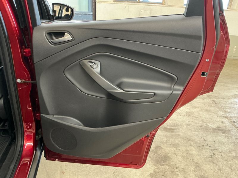 Ford Kuga 1.5 EcoBoost Cool&Connect 2019 – снимка 33