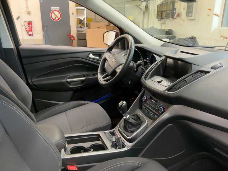 Ford Kuga 1.5 EcoBoost Cool&Connect 2019 – снимка 16