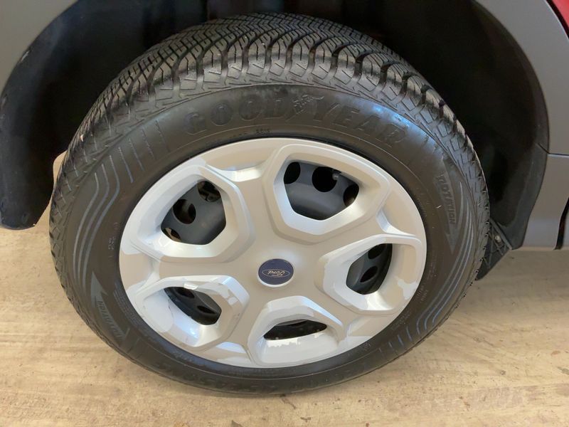 Ford Kuga 1.5 EcoBoost Cool&Connect 2019 – снимка 9