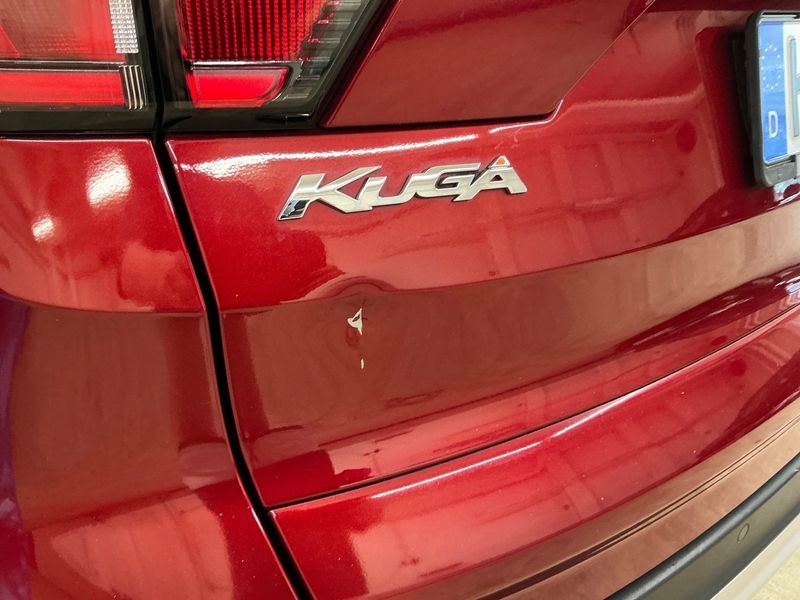 Ford Kuga 1.5 EcoBoost Cool&Connect 2019 – снимка 40
