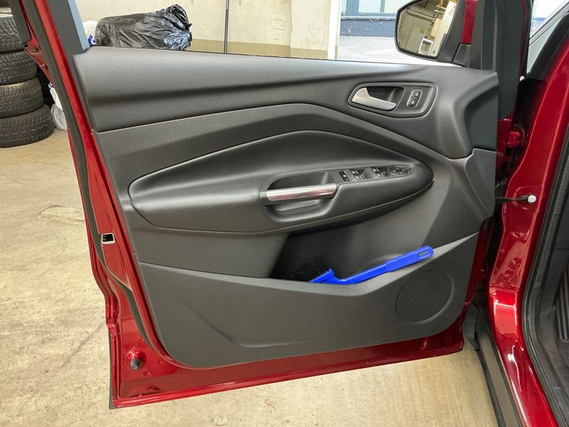 Ford Kuga 1.5 EcoBoost Cool&Connect 2019 – снимка 31