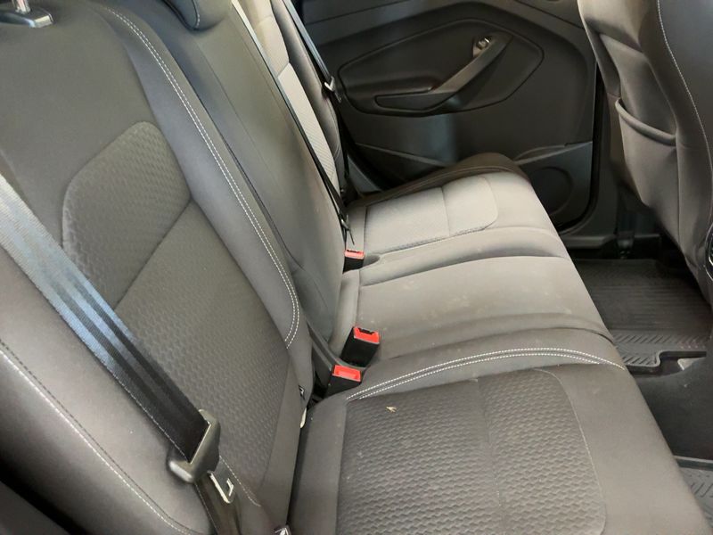 Ford Kuga 1.5 EcoBoost Cool&Connect 2019 – снимка 19