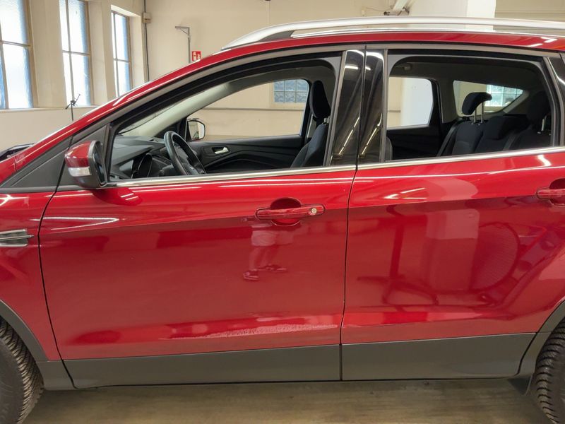 Ford Kuga 1.5 EcoBoost Cool&Connect 2019 – снимка 4