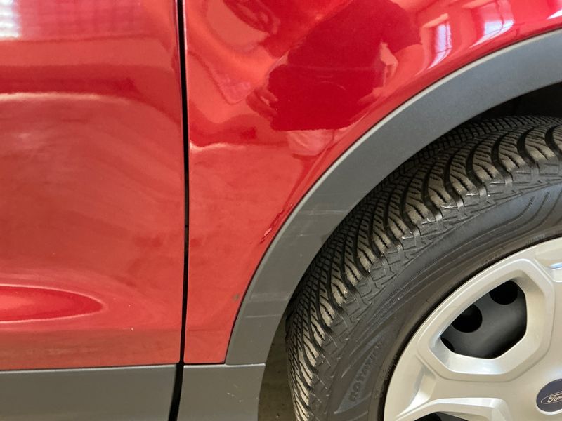 Ford Kuga 1.5 EcoBoost Cool&Connect 2019 – снимка 21