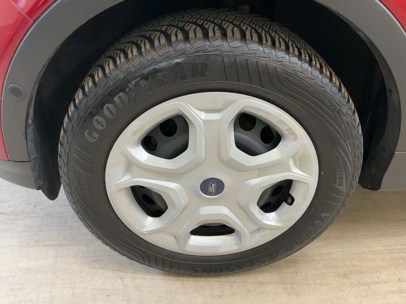 Ford Kuga 1.5 EcoBoost Cool&Connect 2019 – снимка 3