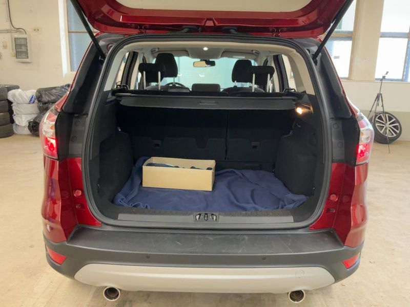 Ford Kuga 1.5 EcoBoost Cool&Connect 2019 – снимка 15
