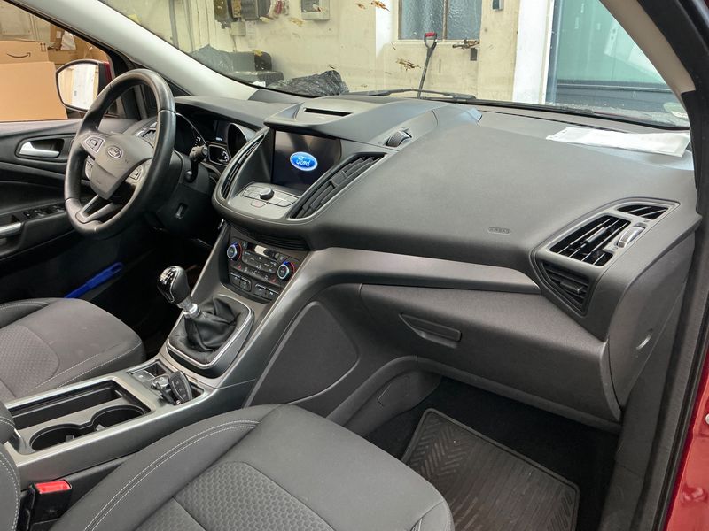Ford Kuga 1.5 EcoBoost Cool&Connect 2019 – снимка 34